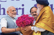 PM Modi says Punjab CM Badal is India’s Mandela, attracts trolls